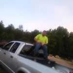 Jerry Mccord - @jerry.mccord.9083 Instagram Profile Photo
