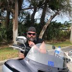Jerry McKinney - @beardedskull71 Instagram Profile Photo