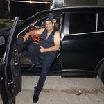 Jerry Mena - @jerry_mena Instagram Profile Photo