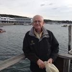 Jerry Nance - @flatacre5 Instagram Profile Photo