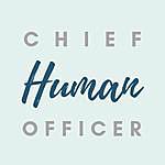 Jerry Won, Chief Human Officer - @chiefhumanofficer Instagram Profile Photo