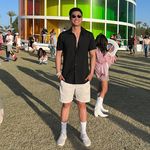 Jerry Park - @jerry_park23 Instagram Profile Photo