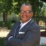 Bishop Jerry Pierce Sr - @bishop_jerry_pierce_sir Instagram Profile Photo