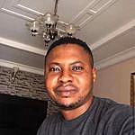 Jerry Richard Oguegbu - @walkerjackson154 Instagram Profile Photo