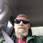 Jerry Rhinehardt - @jerry.rhinehardt.37 Instagram Profile Photo