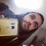 Jerry Richardson - @jerry.richardson.718 Instagram Profile Photo