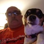 Jerry Rogers - @jerry.rogers.77770 Instagram Profile Photo