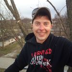 Jerry Sewell - @jerry.sewell.184 Instagram Profile Photo