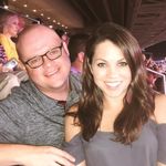 Jerry Studdard And Rebecca Frederick - @jerrystuddard Instagram Profile Photo