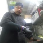 JERRY SUMMERS - @chefsummertime007 Instagram Profile Photo