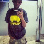 jerry tanner - @yungg_swagg_godd Instagram Profile Photo