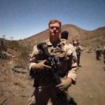 Jerry Williams - @jerry.wayne.2nd Instagram Profile Photo