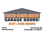Jerry Whittenburg - @whittenburg.garage.doors Instagram Profile Photo