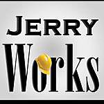 Jerry Works - @amsterdam_jerry_works Instagram Profile Photo