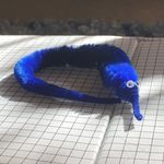 Jerry Worm - @jerry_the_worm_on_string Instagram Profile Photo
