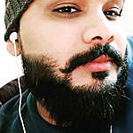 Kuldeep Manak Jerry - @young_devil_lord Instagram Profile Photo