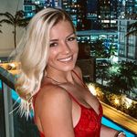 Jessica Myers - @jessicaamyerss Instagram Profile Photo