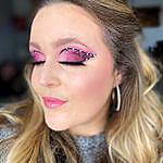 Jess Brown - @makeupbyjessbrown Instagram Profile Photo