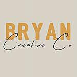 Jess Bryan - @bryancreativeco Instagram Profile Photo