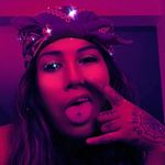Jess Cordova - @hieroglyph1 Instagram Profile Photo