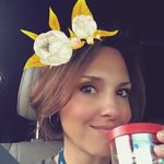 Jessica Aycock - @jessaycock75 Instagram Profile Photo