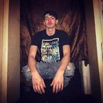 Jesse Butts - @304_king_ash_ Instagram Profile Photo