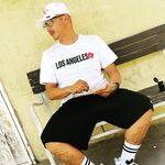 Jesse Caro - @eazyboylargo71 Instagram Profile Photo