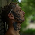 Jesse English - @gentil_bandit_333 Instagram Profile Photo