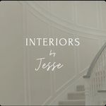 Jesse Fisher - @interiorsbyjesse Instagram Profile Photo