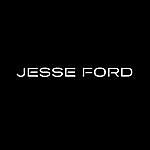 Jesse Ford - @byjesseford Instagram Profile Photo