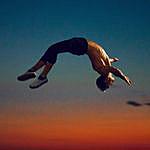 Jesse Harris - @jesse_cirque Instagram Profile Photo