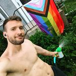 Jesse Martin - @carnivalrube Instagram Profile Photo