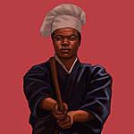 Jesse Jones - @chef_bongo Instagram Profile Photo