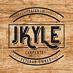 Jesse Kyle - @jkyle_carpentry Instagram Profile Photo
