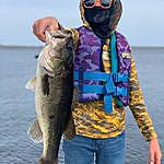 Jesse Lancaster - @jesse_james_fishing Instagram Profile Photo