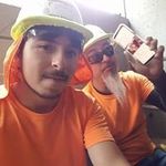 Jesse Melton - @2112broncos Instagram Profile Photo