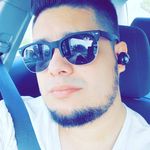 Jesse Moralez - @jesse_moralez Instagram Profile Photo