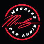 Jesse Moralez - @moralez.car.audio Instagram Profile Photo