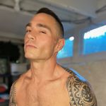 Jesse Perry - @gayparties Instagram Profile Photo