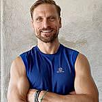 Raphael Jesse Personal Trainer - @das_trainingslager Instagram Profile Photo