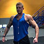 Jesse Pierce - @flyinj.fitness Instagram Profile Photo