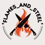 Jesse Reid - @flames_and_steel Instagram Profile Photo