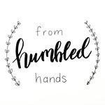 Jessie Rediger - @from_humbled_hands Instagram Profile Photo