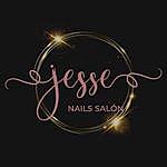 ??Jesse Nails Salon?? - @jesse_nailssalon Instagram Profile Photo