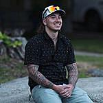 Jesse Sutton - @issadirtymax Instagram Profile Photo