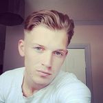 Jesse Taylor - @jessetaylor1901 Instagram Profile Photo