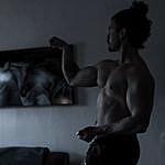 Jesse Torres - @jesse.fitness.ig Instagram Profile Photo