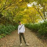 Jesse Tseng - @jesstseng17 Instagram Profile Photo