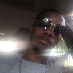 Jesse Washington - @dancingsayian Instagram Profile Photo