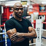 Jesse Washington - @jesse.washington.fitness Instagram Profile Photo